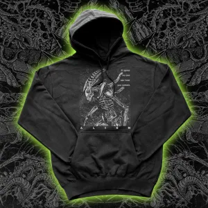 Alien Film 1979 Hoodie