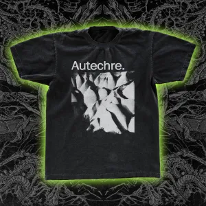 Autechre Amber Classic Tee