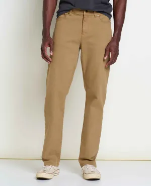 Balsam 5 Pocket Pant