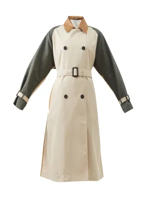 Canasta coat