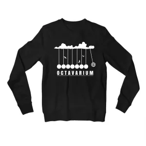 Dream Theater Sweatshirt - Octavarium