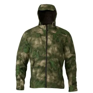 Hell's Canyon Speed Hellfire Jacket - ATACS Foliage-Green, X-Large