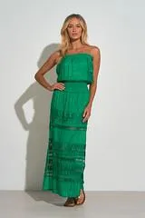 Marli Maxi Dress