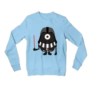 Minions Sweatshirt - Min Wars