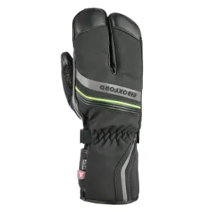 Oxford Polar 1.0 MS Glove Black/Fluo