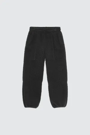 PINE1 TEDDY PANTS JUNIOR