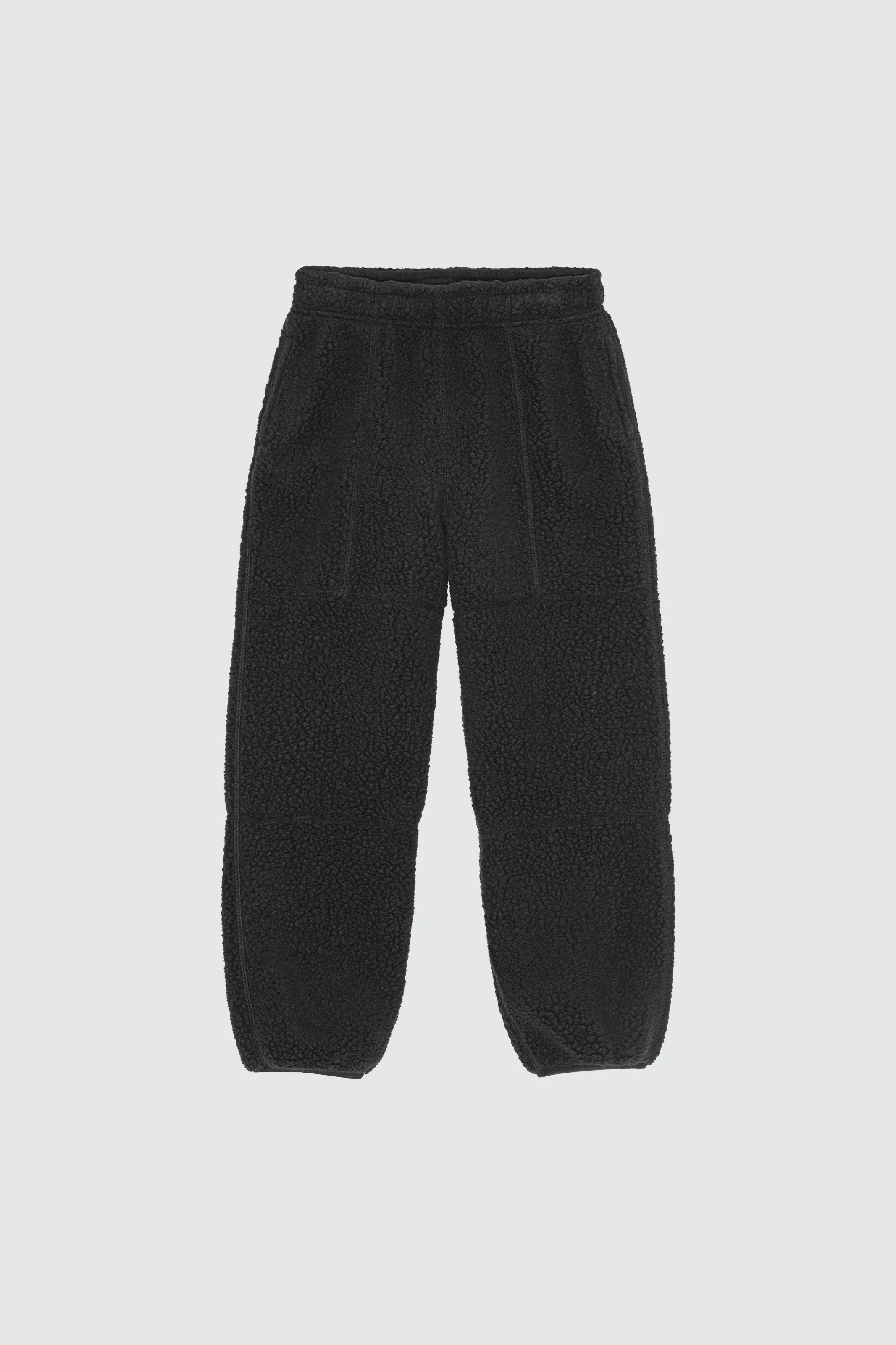 PINE1 TEDDY PANTS JUNIOR