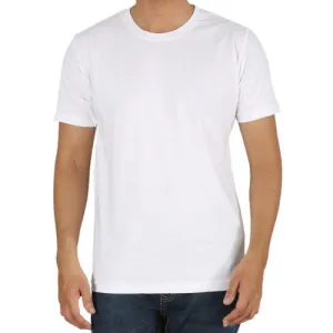 Round Neck - T-Shirt