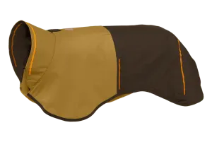 RUFFWEAR Sun Shower Dog Raincoat - Earth Brown